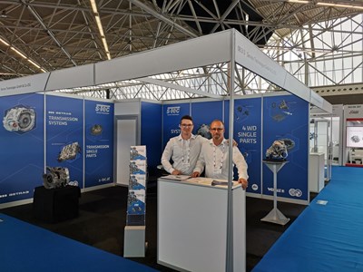 Rematec 2023 S-TEC